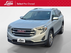  2020 GMC Terrain 4d SUV AWD SLT 1&period;5L Turbo at Dime Down by Frank Leta near Bridgeton&comma; MO