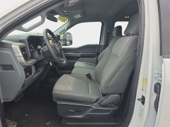 Used 2024  Ford Super Duty F-350 4WD XL Crew Cab DRW 8' Box at Dime Down by Frank Leta near Bridgeton, MO