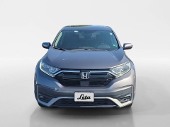 Used 2020  Honda CR-V 4d SUV AWD EX-L at Dime Down by Frank Leta near Bridgeton&comma; MO