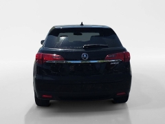 Used 2014  Acura RDX 4d SUV FWD Tech at Dime Down by Frank Leta near Bridgeton&comma; MO