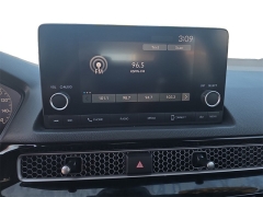 Used 2024  Honda Civic Sedan Sport CVT at Dime Down by Frank Leta near Bridgeton, MO