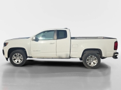 Used 2022  Chevrolet Colorado 2WD Ext Cab 128" LT at Dime Down by Frank Leta near Bridgeton&comma; MO