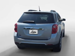 Used 2013  Chevrolet Equinox 4d SUV FWD LT1 at Dime Down by Frank Leta near Bridgeton&comma; MO