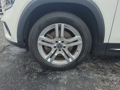 Used 2021  Mercedes-Benz GLB GLB 250 4MATIC SUV at Dime Down by Frank Leta near Bridgeton&comma; MO