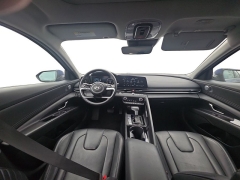 Used 2025  Hyundai Elantra Limited IVT at Dime Down by Frank Leta near Bridgeton&comma; MO