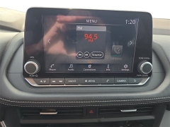 Used 2023  Nissan Rogue AWD S at Dime Down by Frank Leta near Bridgeton&comma; MO