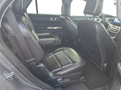 Used 2021  Ford Explorer XLT 4WD at Dime Down by Frank Leta near Bridgeton, MO