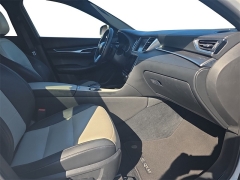 Used 2024 INFINITI QX55 LUXE AWD at Dime Down by Frank Leta near Bridgeton, MO