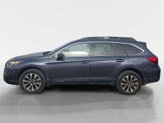 Used 2017  Subaru Outback 4d SUV 2&period;5i Limited at Dime Down by Frank Leta near Bridgeton&comma; MO