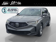 Used 2025  Acura MDX SH-AWD at Dime Down by Frank Leta near Bridgeton&comma; MO