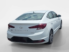 Used 2020  Hyundai Elantra Limited IVT SULEV at Dime Down by Frank Leta near Bridgeton&comma; MO