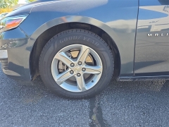 Used 2019 Chevrolet Malibu 4d Sedan LS w/1FL at Dime Down by Frank Leta near Bridgeton, MO