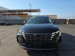Used 2023 Hyundai Tucson Limited AWD at Dime Down by Frank Leta near Bridgeton, MO