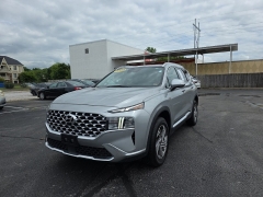 Used 2023 Hyundai Santa Fe SEL AWD at Dime Down by Frank Leta near Bridgeton, MO