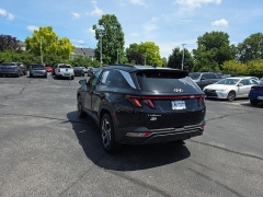 Used 2023 Hyundai Tucson SEL AWD at Dime Down by Frank Leta near Bridgeton, MO