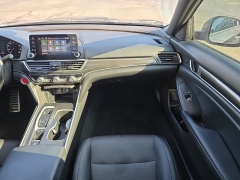 Used 2018 Honda Accord Sedan 4d Sport 2.0T CVT at Dime Down by Frank Leta near Bridgeton, MO