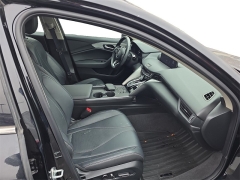 Used 2023  Acura TLX FWD w&sol;Technology Package at Dime Down by Frank Leta near Bridgeton&comma; MO