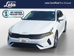 Used 2024  Kia K5 LXS Auto FWD at Dime Down by Frank Leta near Bridgeton&comma; MO