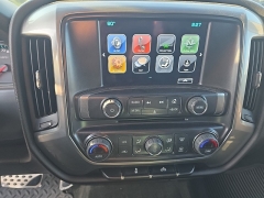Used 2017 Chevrolet Silverado 1500 4WD Crew Cab 143.5" LT w/1LT at Dime Down by Frank Leta near Bridgeton, MO