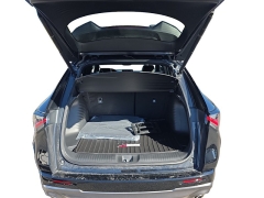 Used 2025 Acura ADX AWD w/A-Spec Package at Dime Down by Frank Leta near Bridgeton, MO