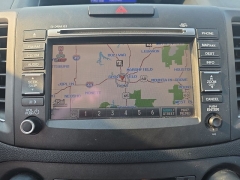 Used 2014  Honda CR-V AWD 5dr EX-L at Dime Down by Frank Leta near Bridgeton&comma; MO