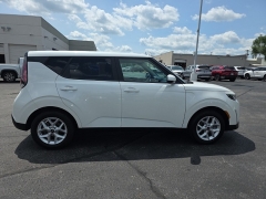 Used 2024 Kia Soul LX IVT at Dime Down by Frank Leta near Bridgeton, MO