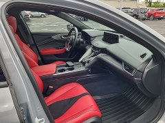 Used 2025 Acura TLX SH-AWD w/A-Spec Package at Dime Down by Frank Leta near Bridgeton, MO