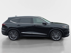 Used 2024  Acura MDX SH-AWD w&sol;Advance Pkg at Dime Down by Frank Leta near Bridgeton&comma; MO