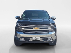 Used 2019  Chevrolet Silverado 1500 4WD Double Cab LTZ at Dime Down by Frank Leta near Bridgeton&comma; MO