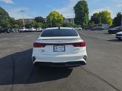 Used 2022 Kia Forte GT-Line IVT at Dime Down by Frank Leta near Bridgeton, MO