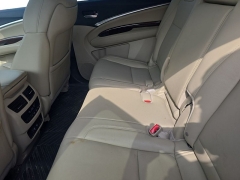 Used 2017  Acura MDX 4d SUV AWD at Dime Down by Frank Leta near Bridgeton&comma; MO