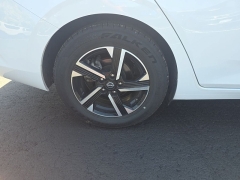 Used 2024  Nissan Sentra SV CVT at Dime Down by Frank Leta near Bridgeton&comma; MO