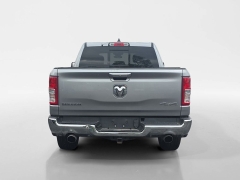Used 2019  Ram 1500 Big Horn&sol;Lone Star 4x4 Crew Cab 5'7" Box at Dime Down by Frank Leta near Bridgeton&comma; MO