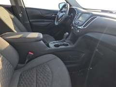 Used 2018  Chevrolet Equinox 4d SUV FWD LT w/1LT at Dime Down by Frank Leta near Bridgeton, MO