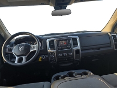 Used 2024  Ram 1500 Classic SLT 4x4 Quad Cab 6'4" Box at Dime Down by Frank Leta near Bridgeton&comma; MO
