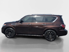 Used 2019  Nissan Armada 4x2 Platinum at Dime Down by Frank Leta near Bridgeton&comma; MO
