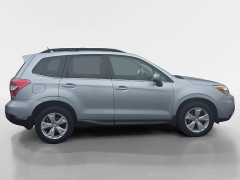 Used 2015  Subaru Forester 4d SUV i Limited at Dime Down by Frank Leta near Bridgeton&comma; MO