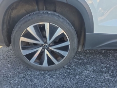 Used 2024  Volkswagen Taos SE FWD at Dime Down by Frank Leta near Bridgeton&comma; MO