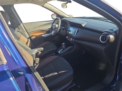 Used 2020  Nissan Kicks SR FWD at Dime Down by Frank Leta near Bridgeton&comma; MO