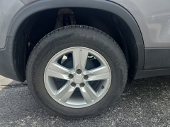 Used 2020  Chevrolet Trax 4d SUV FWD LS at Dime Down by Frank Leta near Bridgeton&comma; MO