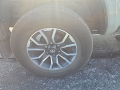 Used 2022  Toyota Tacoma 4WD TRD Sport Double Cab 5' Bed V6 MT &lpar;Natl&rpar; at Dime Down by Frank Leta near Bridgeton&comma; MO