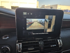 Used 2020 Lincoln Navigator 4d SUV 4WD Reserve at Dime Down by Frank Leta near Bridgeton, MO