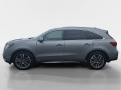 Used 2017  Acura MDX 4d SUV AWD Advance at Dime Down by Frank Leta near Bridgeton&comma; MO