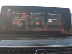 Used 2018  BMW 5 Series 530i Sedan at Dime Down by Frank Leta near Bridgeton, MO