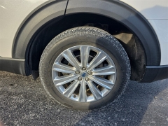 Used 2020  Ford Explorer 4d SUV 4WD Limited 2&period;3L EcoBoost at Dime Down by Frank Leta near Bridgeton&comma; MO