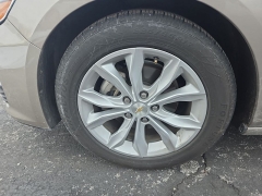 Used 2025  Chevrolet Malibu 4dr Sdn 1LT at Dime Down by Frank Leta near Bridgeton&comma; MO