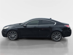 Used 2014  Acura TL 4d Sedan Special Edition at Dime Down by Frank Leta near Bridgeton, MO