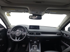 Used 2024  Mazda CX-5 2&period;5 S Carbon Edition AWD at Dime Down by Frank Leta near Bridgeton&comma; MO