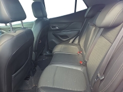 Used 2016  Buick Encore 4d SUV FWD Convenience at Dime Down by Frank Leta near Bridgeton&comma; MO
