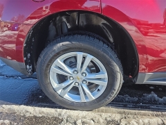 Used 2010  Chevrolet Equinox 4d SUV FWD LT2 at Dime Down by Frank Leta near Bridgeton&comma; MO